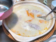 -上关雪東北菜(中房金谊店)