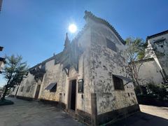 -潜口民宅博物馆