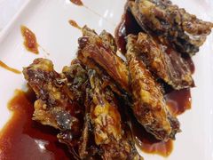 -海富门·带鱼·淮扬菜·粤菜(甘家口店)