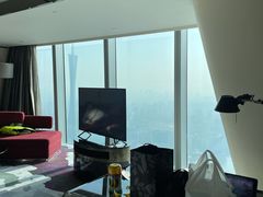 -广州四季酒店