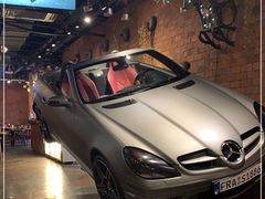 -1886德国汽车餐厅(外滩十六铺码头店)