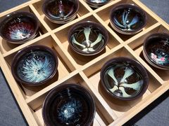 -南里山房·新淮扬菜(徐汇万科店)