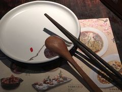 -绿茶餐厅(昌平悦荟店)