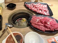 -呷哺呷哺 黄金牧场 (太原万象城店)