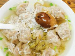 -黄家馄饨(铁心桥店)