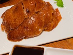-京尊烤鸭店JINGZUN(春秀路店)