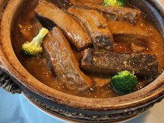-食客堂麻婆豆腐专门店
