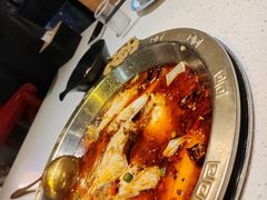 -莫家传承菜(耗儿鱼特色店)