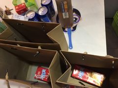 -卤人甲卤炸鸡爪(学院路店)
