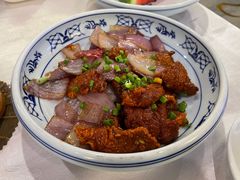 -聚春园自助餐厅(东街口店)