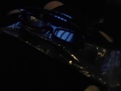 -百美汇影城(LUXE嘉里中心店)