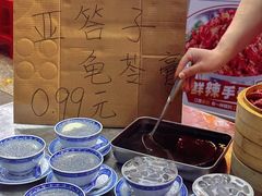 -龙虾当家·大排档(红谷滩五中店)