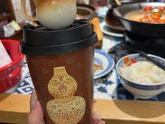 -图味美小黄鱼·景德菜(浙江路店)
