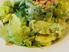 -汝是素•文创素食馆(金月湾店)