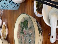 -兄妹生滚粥(广昌路店)