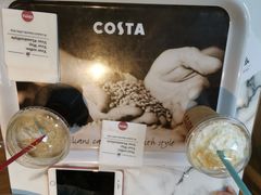 -COSTA COFFEE(常熟路店)