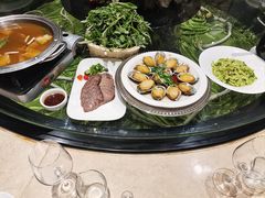 -食神酒店(长虹路店)