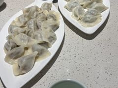 -船歌·鱼水饺青岛菜(金狮广场店)