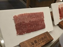 -牛街·马辈儿涮肉(牛街总店)