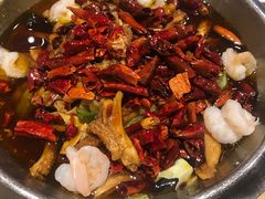 -老江南春·中国龙菜(衡山路店)