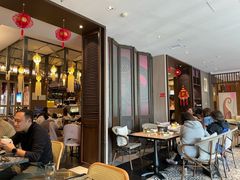 -Thai Alley泰爱里(二沙岛店)