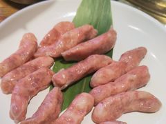 -小花花炭火烤肉·十五年延吉风味(左家庄店)