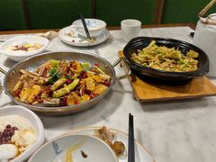-辛香汇·锦里丨现炒川菜(中南城店)