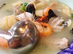 -百家鲜·杭帮菜