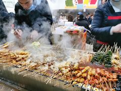 -郭记小街麻辣烫(南小街总店)