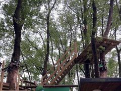 -WeLope紫金山探险公园