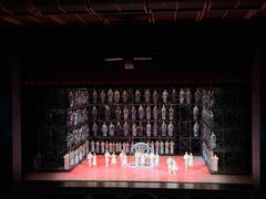 -交通银行前滩31演艺中心