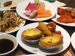 -汉巴味德(大悦城店)