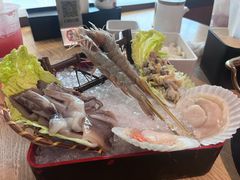 -沼津港精致料理·寿喜烧·烧鸟(青浦宝龙广场日料榜单店)