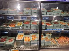 -蚝英雄鲜蚝自助专门店(长楹天街直营店)