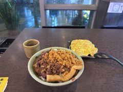-古代饭堂(冠亚店)