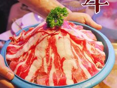 -蛙二爷美蛙火锅基地(温州总店)