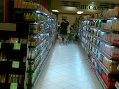 -BHG Market Place(水游城店)