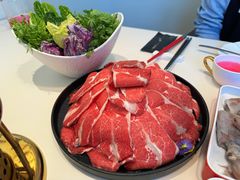 -合乐·创意火锅(亚东柒号店)