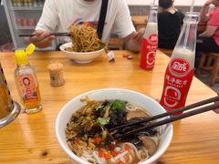 -李叁面馆(妇幼店)