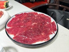 -川锅一号火锅(铜山万达店)