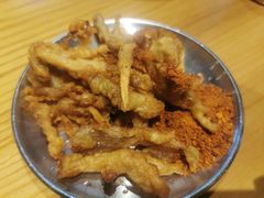 -成都你六姐·牛肉冒菜(城市集市合生汇店)