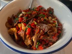 -湘中缘·湖南菜(娄底驻京办店)