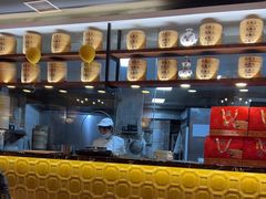 -品大三·南京菜(大行宫店)