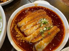 蒜泥白肉-牛王庙(龙华花园店)