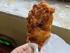 -汉堡王(上海虹口龙之梦)