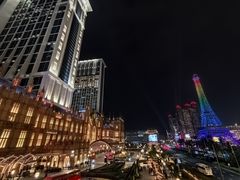 -澳门威尼斯人综合度假区