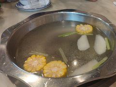 -潮鑫牛肉火锅(敏捷广场店)