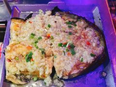 -很久以前羊肉串(大华三路店)