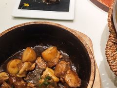 -惠丰堂饭庄·烤鸭·京味菜(翠微路店)