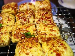 -雀舞云南菜(乐客城店)